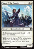 Water Tribe Captain - Avatar: The Last Airbender (Common) [TLA-41]