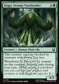 Foggy Swamp Vinebender - Avatar: The Last Airbender (Common) [TLA-180]