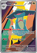 Drakloak - Ascended Heroes (Illustration Rare) [ASC-248]