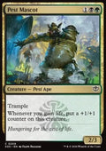Pest Mascot - Secrets of Strixhaven (Common) [SOS-209]