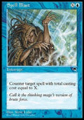 Spell Blast - Tempest (Common)