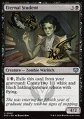 Eternal Student - Secrets of Strixhaven (Uncommon) [SOS-82]