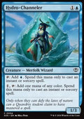 Hydro-Channeler