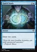 Quick Study