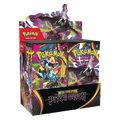 Pitch Black Booster Box