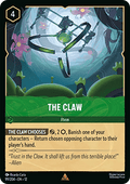 The Claw - Wilds Unknown (Rare) [12WIL-99]