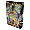 Yu-Gi-Oh! Magnificent Monsters Box