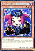 Tour Guide From the Underworld - Battles of Legend: Glorious Gallery (Secret Rare) [BLGG-005]