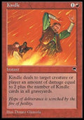 Kindle - Tempest (Common)