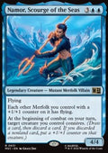 Namor, Scourge of the Seas