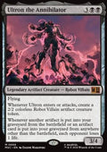 Ultron the Annihilator