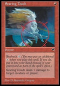 Searing Touch - Tempest (Uncommon)