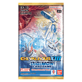 Digimon Card Game Chivalrous XIII Booster Pack (EX-13) - Engels
