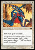 Talon Sliver - Tempest (Common)