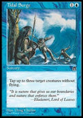 Tidal Surge - Stronghold (Common)