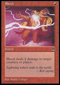 Shock - Stronghold (Common)