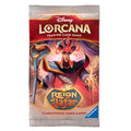 Disney Lorcana Reign of Jafar Booster Pack - Set 8 (Engels)