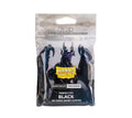 Dragon Shield Thick Inner Sleeves - Perfect Fit - Black - Standard Size - 100 stuks