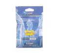 Dragon Shield Thick Inner Sleeves - Perfect Fit - Clear - Standard Size - 100 stuks