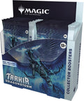 Magic The Gathering Tarkir Dragonstorm Collector Booster Box