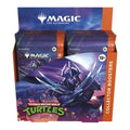 Magic: The Gathering Teenage Mutant Ninja Turtles Collector Booster Box