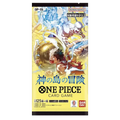 One Piece Adventure on Kami's Island Booster Box OP-15 (Japans)