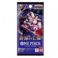 One Piece The Azure Sea's Seven Booster Box OP-14 (Japans)