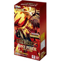 One Piece The Best 2 Booster Box PRB02 (Japans)