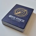 Set van 30 verschillende kaarten + 1 holo / foil | One Piece (Japans)