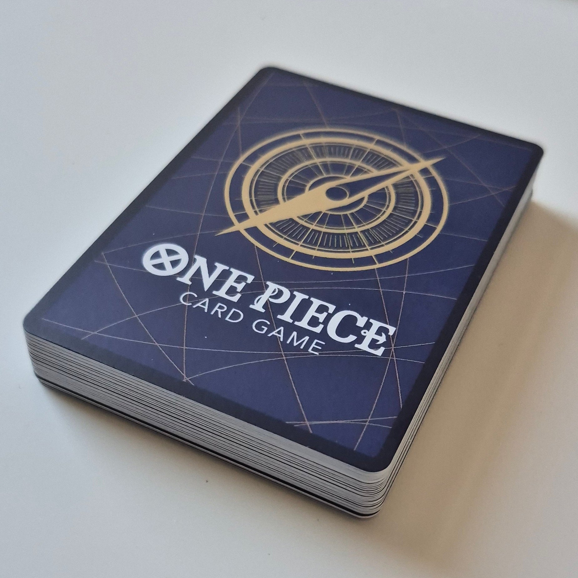 Set van 30 verschillende kaarten + 1 holo / foil | One Piece (Japans)