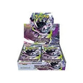Pokémon Abyss Eye Booster Box (M5) - Japans