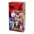 Pokémon Chasing Glory Together (CSV10C) Slim Booster Box (Chinees)