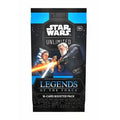 Star Wars: Unlimited - Legends of the Force Booster Box