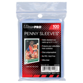 Ultra Pro Transparante Soft Card Sleeves