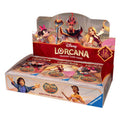 Disney Lorcana Reign of Jafar Booster Box - Set 8 (Engels)
