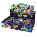 Attack of the Vine Booster Box - Disney Lorcana - Set 13