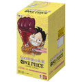 One Piece 500 Years into the Future Booster Box OP-07 (Japans)
