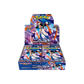 Pokémon Ninja Spinner Booster Box (M4) - Japans