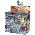Pokémon Stellar Crown Booster Box (Engels)