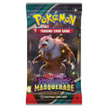 Pokémon Twilight Masquerade Booster Pack (Engels)